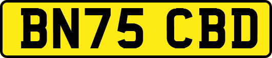 BN75CBD