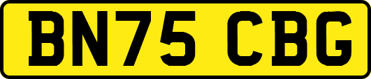 BN75CBG