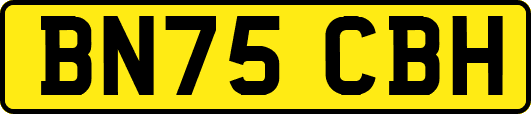 BN75CBH