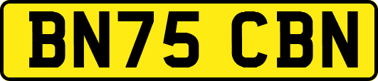 BN75CBN