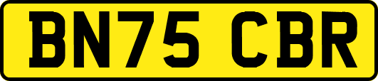BN75CBR