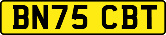 BN75CBT
