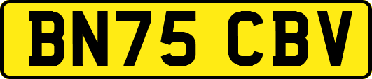 BN75CBV