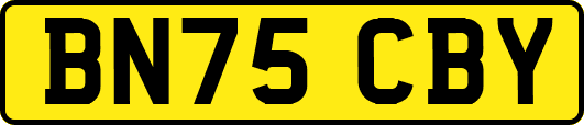 BN75CBY