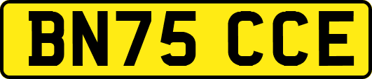 BN75CCE
