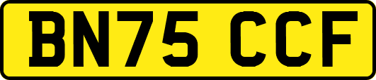 BN75CCF