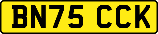 BN75CCK