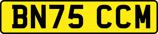 BN75CCM