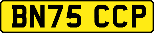 BN75CCP