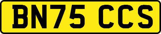 BN75CCS