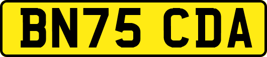 BN75CDA
