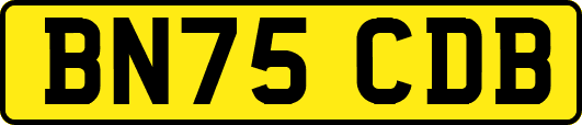 BN75CDB