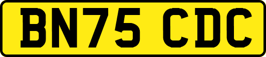 BN75CDC