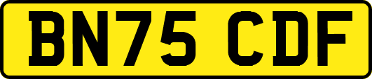 BN75CDF