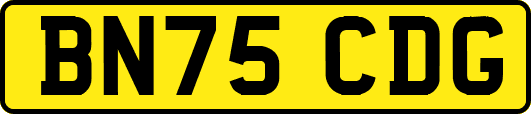 BN75CDG