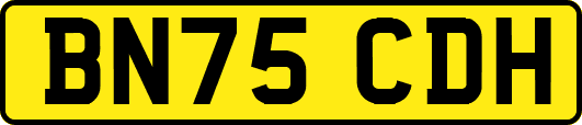 BN75CDH