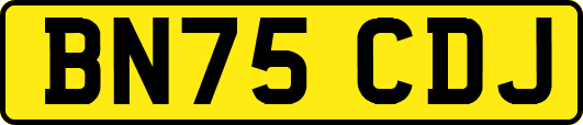 BN75CDJ