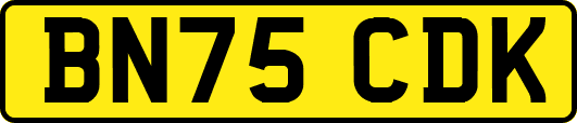 BN75CDK