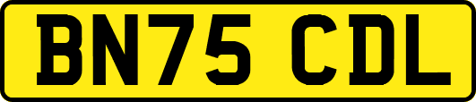 BN75CDL