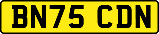 BN75CDN