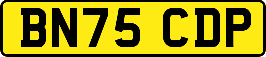 BN75CDP