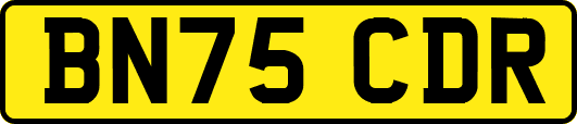 BN75CDR