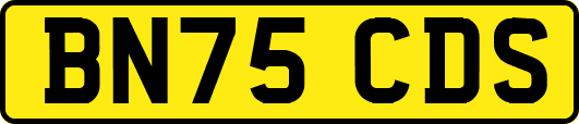 BN75CDS