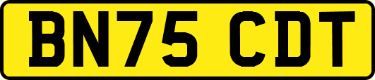 BN75CDT