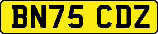 BN75CDZ