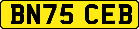 BN75CEB