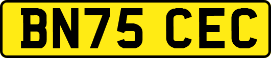 BN75CEC