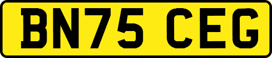 BN75CEG
