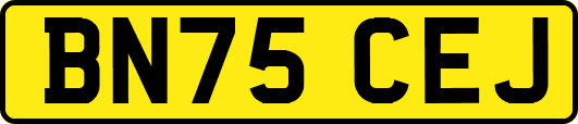 BN75CEJ