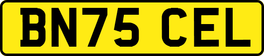 BN75CEL