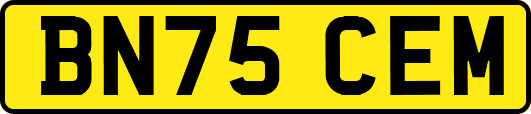 BN75CEM
