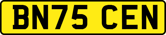 BN75CEN