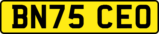 BN75CEO