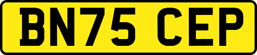 BN75CEP