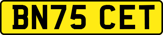 BN75CET