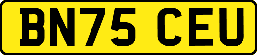 BN75CEU