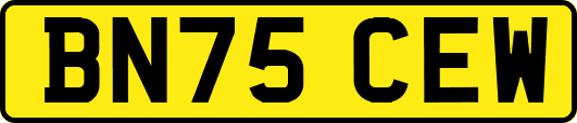 BN75CEW
