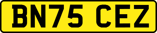 BN75CEZ