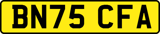 BN75CFA