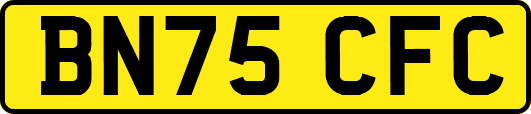 BN75CFC