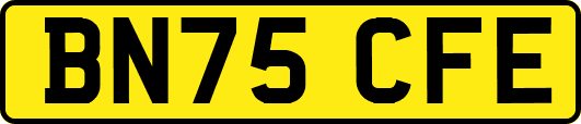 BN75CFE