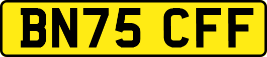 BN75CFF