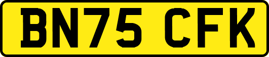 BN75CFK