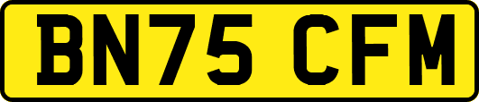 BN75CFM