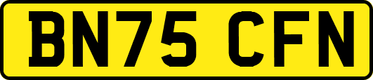 BN75CFN