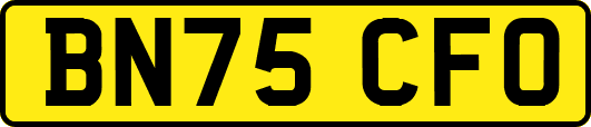 BN75CFO